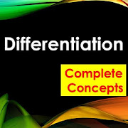 Differentiation(Basic Concepts and tricks)