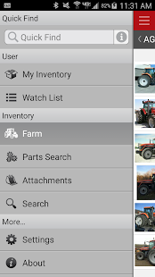 TractorHouse 4.32.5 APK screenshots 2