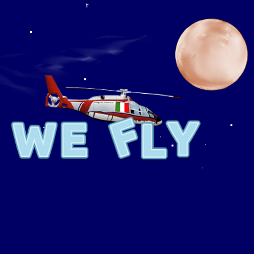 We Fly 1.1.1 Icon
