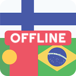 Slika ikone Finnish Portuguese Dictionary