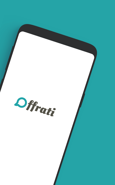 Offrati - 1.7-prod - (Android)