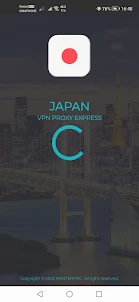 Japan VPN - Get Japanese IP