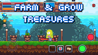Pixel Survival World - Online  - Screenshot 1
