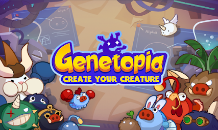 Genetopia