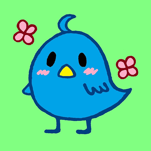 仮想青鳥 〜 かりとり Download on Windows