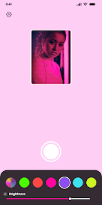 Glowcam APK
