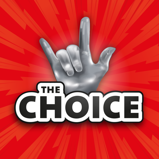 The Choice logo
