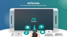 AirScreen - AirPlay & Castのおすすめ画像1