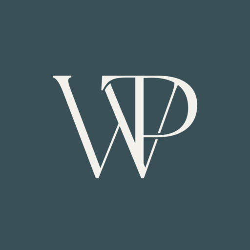The Wellness Paradigm logo