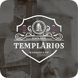 TEMPLÁRIOS BARBERSHOP icon