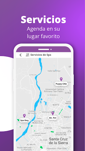 Envios Pet – Petshop Delivery