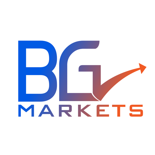 BGV Market logo