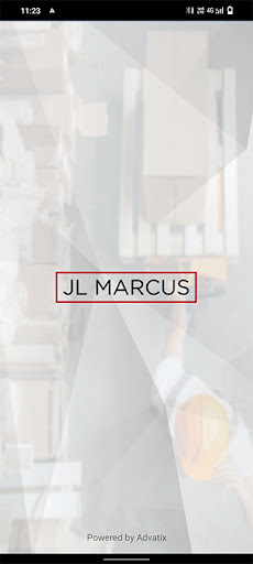 Android application FEP - Jack L Marcus screenshort