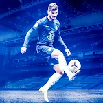 Cover Image of Baixar Chelsea FC Fans Wallpapers 1 APK