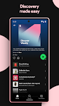 Spotify: Music, Podcasts, Lit Screenshot 8