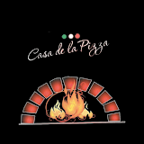 Casa de la Pizza 3300 icon