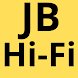 JB Hi Fi app - Androidアプリ