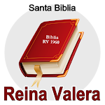Santa Biblia RV 1960 Apk