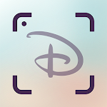 Cover Image of Download Disney Scan  APK