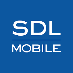 图标图片“SDL Mobile 4”