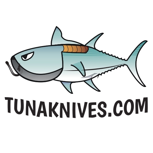 Tuna knives