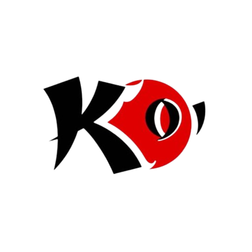 Koi Tatto logo