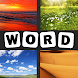 4 Pics 1 Word Quiz 2023 - Androidアプリ