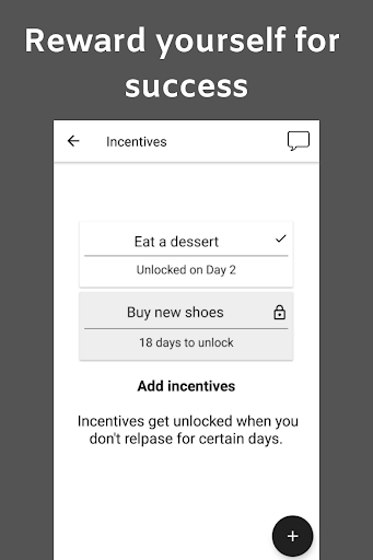 Rewire - Fun Habit Tracker Tha Screen 2