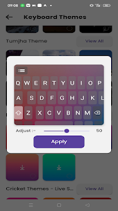 iphone keyboard pro