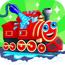 Train wash 1.0.4 APK Download