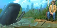World of Fishers, Fishing game APK