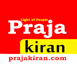 Cover Image of Baixar Praja Kiran | News portal of N  APK