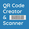 QR-Code-Generator & Scanner