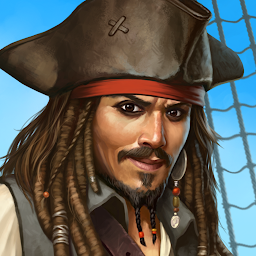 Tempest: Pirate RPG Premium-এর আইকন ছবি