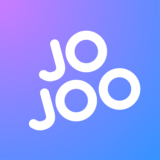 JOJOO - Live Video Chat logo