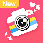 Cover Image of Download Beauty Cam : Beauty Plus Camera 1.1.5 APK