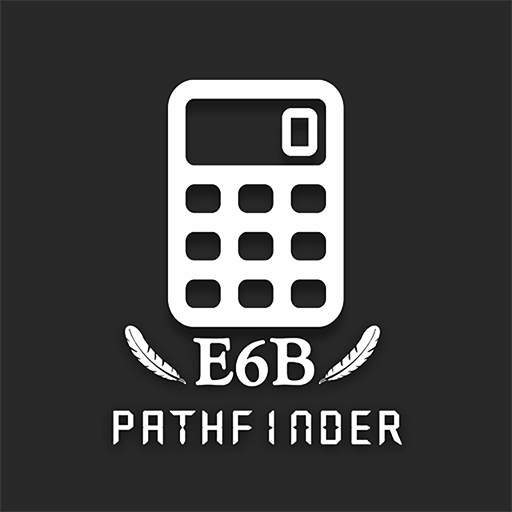 E6B Pathfinder - Flight CX2 2.0 Icon