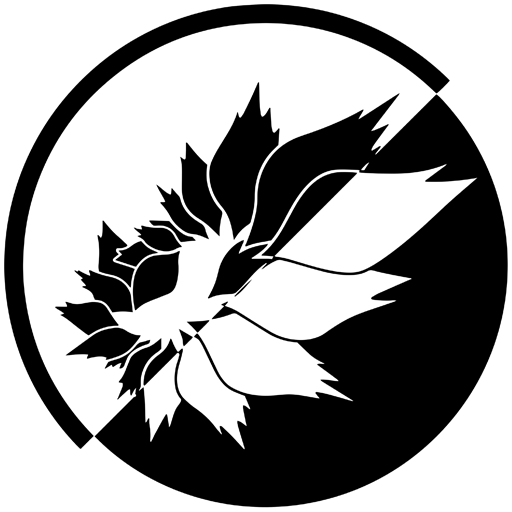 Provision Gardens logo
