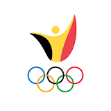 Team Belgium - Rio 2016 icon