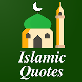 Islamic Status & Quotes icon
