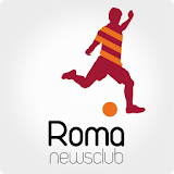 Roma NewsClub icon