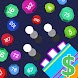 Cash Blast Shot paypal games - Androidアプリ