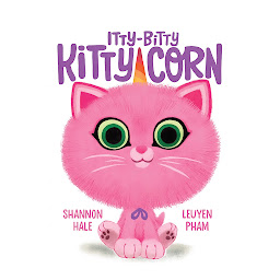 Icon image Itty Bitty Kitty Corn