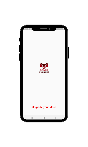 Android application khstorefixtures screenshort