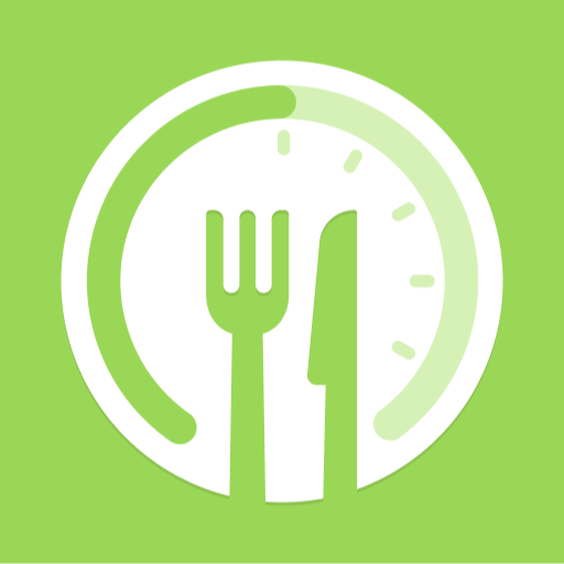 EZ Calorie Counter  Icon