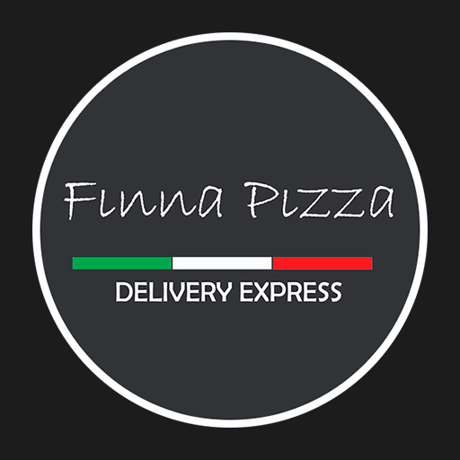 Finna Pizza logo
