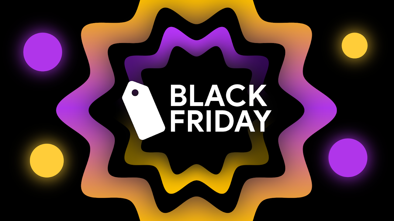 Save up to 67% off on Battle.net Black Friday Sale