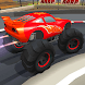 Monster Truck Racing For Kids - Androidアプリ