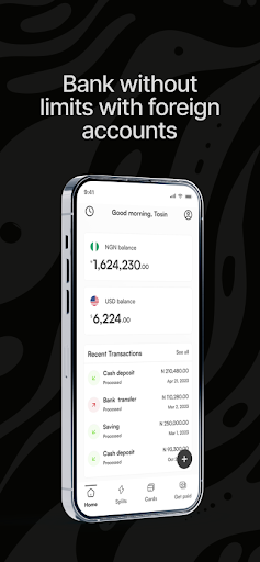 Mage | Make Money Moves Screen 2