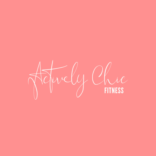 Actively Chic Fitness logo